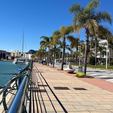 Apartamento Del Azahar Playa de Gandia エクステリア 写真