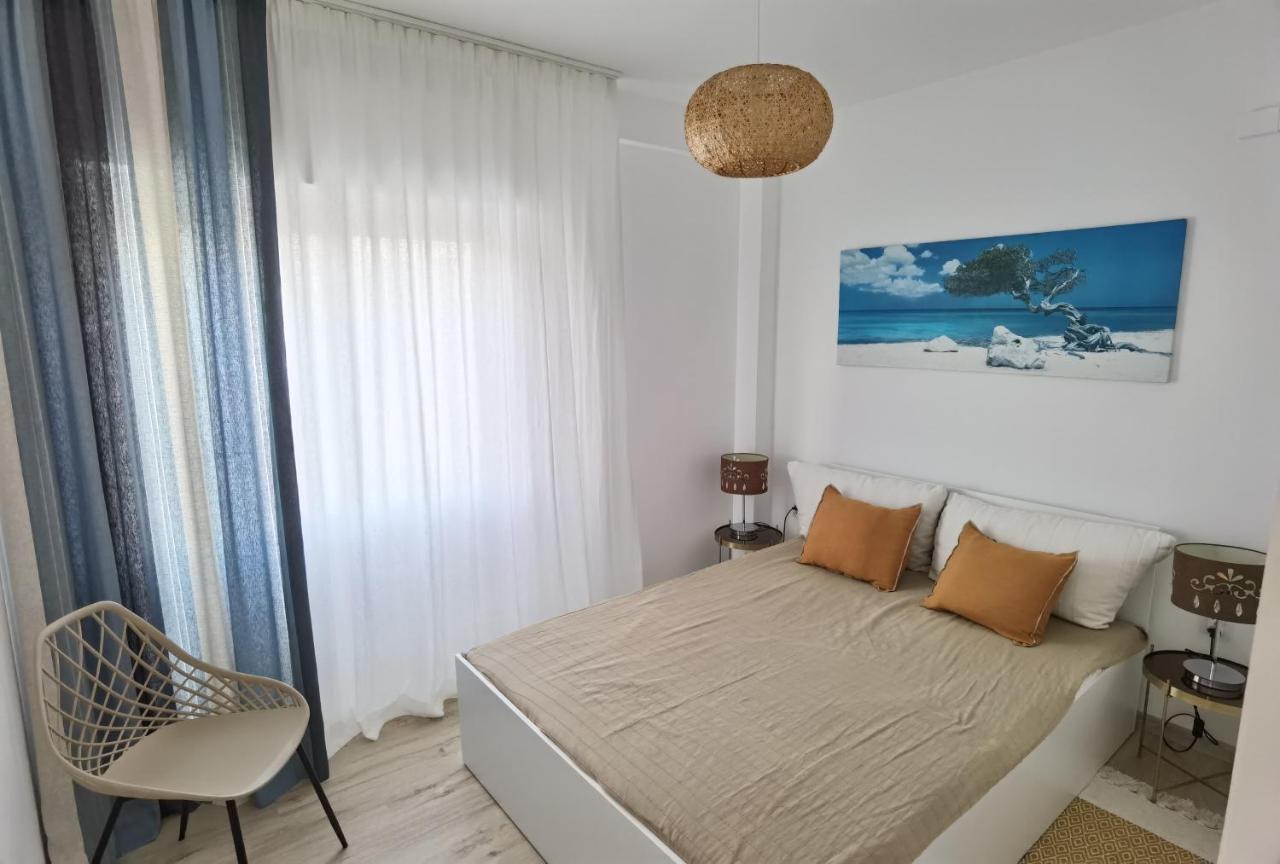 Apartamento Del Azahar Playa de Gandia エクステリア 写真