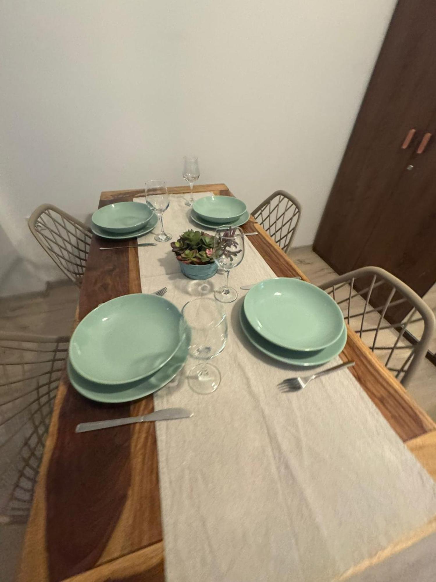 Apartamento Del Azahar Playa de Gandia エクステリア 写真